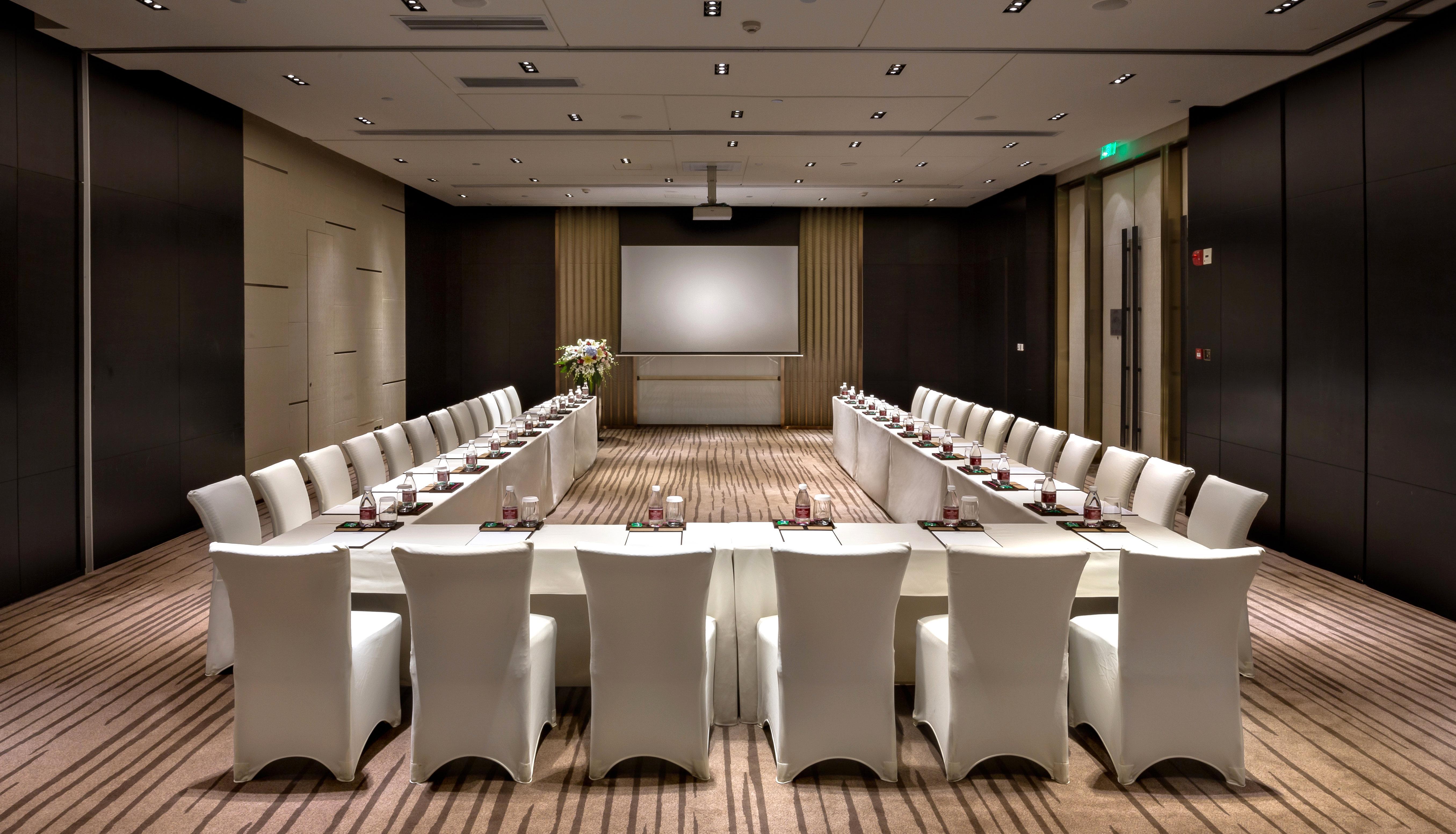 Crowne Plaza Chongqing New North Zone By Ihg Hotel Ngoại thất bức ảnh
