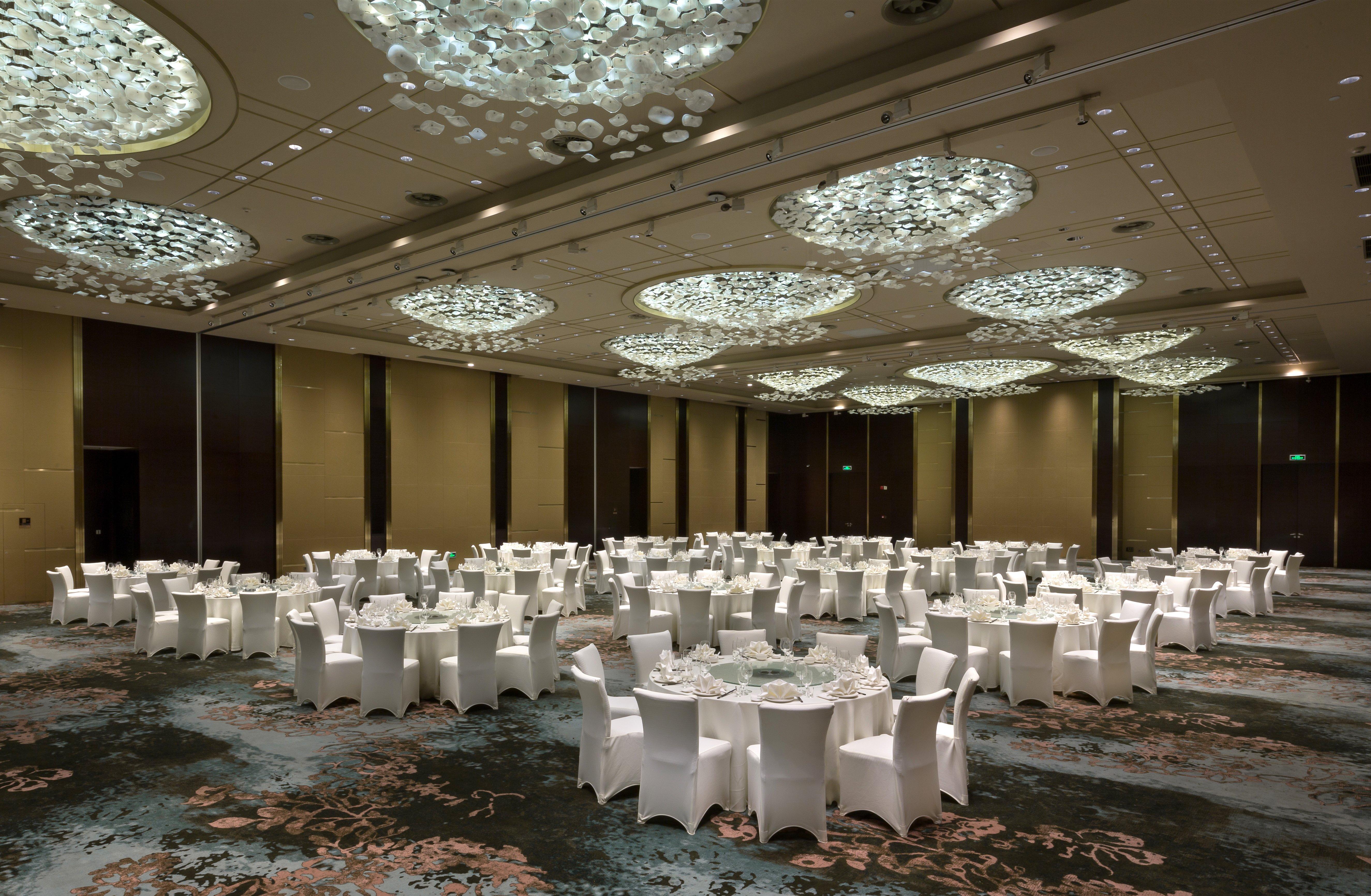 Crowne Plaza Chongqing New North Zone By Ihg Hotel Ngoại thất bức ảnh